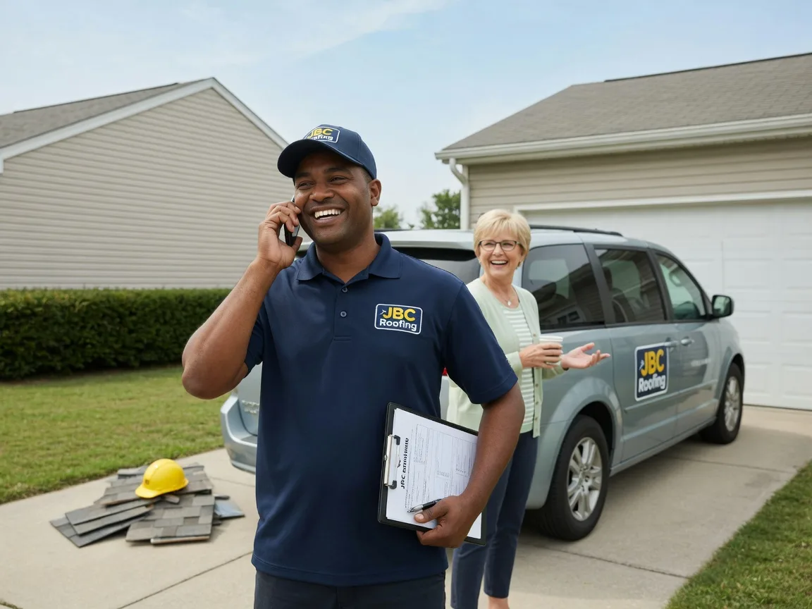 Roof Replacement Brookfield, MO FAQs